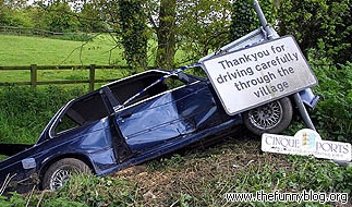 Car Accident Compensation